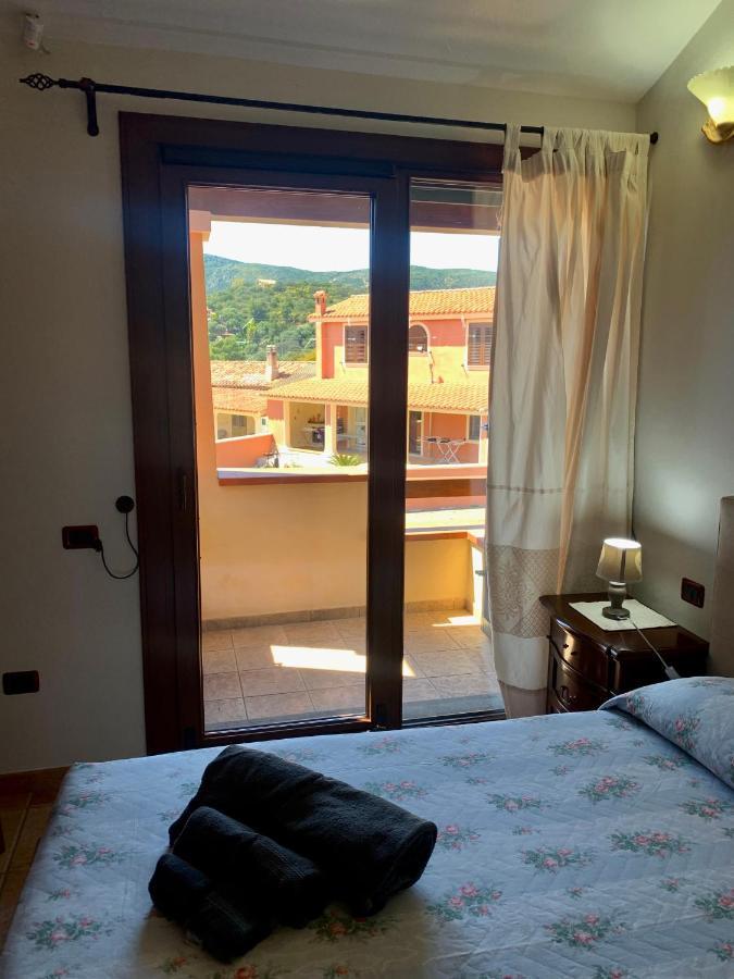 Casa Vacanza V&G Domus De Maria Ngoại thất bức ảnh